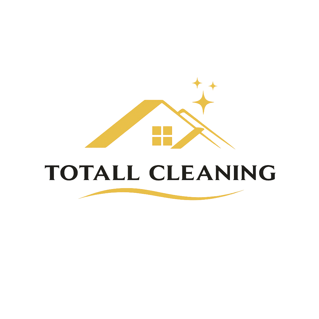 Totall Cleaning logo